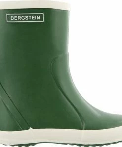 Beste recensies van ???? Bergstein Rainboot - Regenlaarzen - Unisex Junior - Forest - Maat 29 ????
