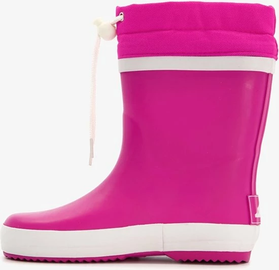 Promo ???? Mountain Peak Kinder Regenlaarzen - Roze - Maat 32 ???? 5 Promo ???? Mountain Peak Kinder Regenlaarzen - Roze - Maat 32 ???? - Afbeelding 3