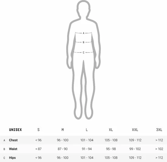 Beste deal ???? AGU GO Regenjas Essential - Geel - XL - Dames & Heren - Waterdicht & Ademend ???? 21 Beste deal ???? AGU GO Regenjas Essential - Geel - XL - Dames & Heren - Waterdicht & Ademend ???? - Afbeelding 19
