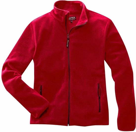 Hete verkoop ???? Merkloos Fleece Vest, Rood, Maat XXL ⌛ 3 Hete verkoop ???? Merkloos Fleece Vest, Rood, Maat XXL ⌛