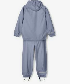 Coupon ❤️ Name It Regenpak Unisex - Maat 152 ❤️ -Hendi Shop 550x536 10