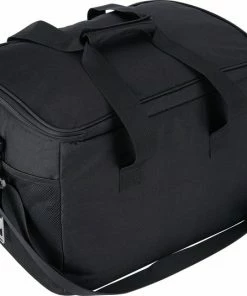 Goedkoopste ???? Weve Goods Packaway 4 Laags Geïsoleerde Koeltas - Lunchtas 30 Liter - Zwart ???? 20 Goedkoopste ???? Weve Goods Packaway 4 Laags Geïsoleerde Koeltas - Lunchtas 30 Liter - Zwart ???? -Hendi Shop 550x536 5