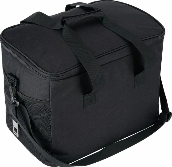 Goedkoopste ???? Weve Goods Packaway 4 Laags Geïsoleerde Koeltas - Lunchtas 30 Liter - Zwart ???? 5 Goedkoopste ???? Weve Goods Packaway 4 Laags Geïsoleerde Koeltas - Lunchtas 30 Liter - Zwart ???? - Afbeelding 3