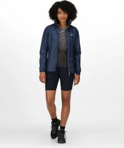 Flash-uitverkoop ???? Regatta Jas Dames - Navy - Maat XXL ???? -Hendi Shop 550x536 8