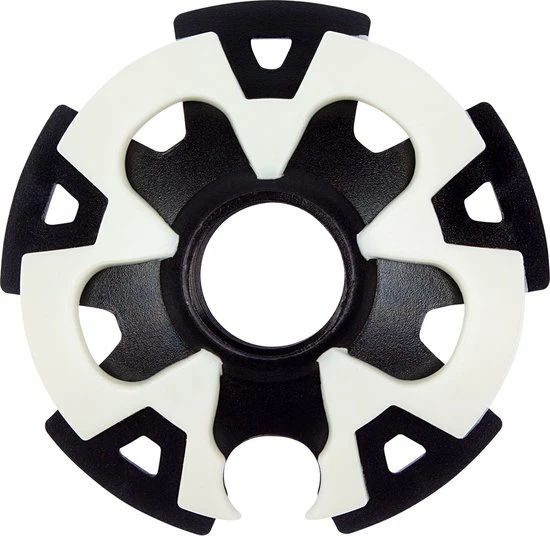 Kopen ???? Abbey Camp Abbey Wandelstokken Telescopisch Verstelbaar - Takezi - Set - Zwart/Brons ???? 11 Kopen ???? Abbey Camp Abbey Wandelstokken Telescopisch Verstelbaar - Takezi - Set - Zwart/Brons ???? - Afbeelding 9