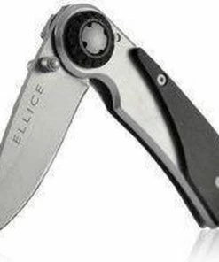 Gloednieuw ✨ Homeij - Zakmes - Ellice ⭐