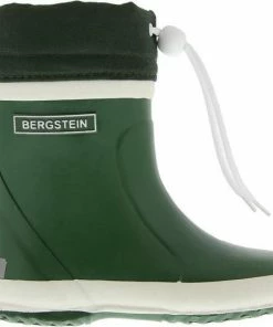 Groothandel ???? Bergstein Winterboot - Regenlaarzen - Unisex Junior - Forest - Maat 22 ????