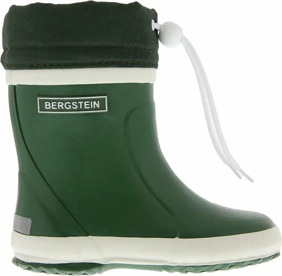 Groothandel ???? Bergstein Winterboot - Regenlaarzen - Unisex Junior - Forest - Maat 22 ???? 3 Groothandel ???? Bergstein Winterboot - Regenlaarzen - Unisex Junior - Forest - Maat 22 ????