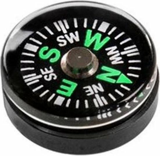 Uitgang ???? Allesvoordeliger Kompas Kunststof 12 Mm Rond ???? 3 Uitgang ???? Allesvoordeliger Kompas Kunststof 12 Mm Rond ????