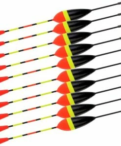 Beste Pirce ???? Merkloos Dobbers - Dobberset - Karper Vissen- Hengelsport - Vishengel - 10 Stuks ???? 5 Beste Pirce ???? Merkloos Dobbers - Dobberset - Karper Vissen- Hengelsport - Vishengel - 10 Stuks ???? -Hendi Shop 550x539