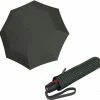 Beste Verkoop ???? Knirps T-200 Duomatic Opvouwbare Paraplu M - 2Cross Green ???? -Hendi Shop 550x539 5