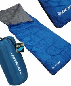 Begroting ⭐ Merkloos Slaapzak - Slaapzaak 75 Cm 175 Cm Opbergtas Blauw Mummieslaapzakken -sleeping Bag -Unisex Mummy Sleeping Bag ????