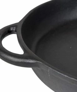 Beste Verkoop ???? Bo-Camp Urban Outdoor - Campingpan - Dutch Oven - Ø 24 Cm ???? -Hendi Shop 550x541 5
