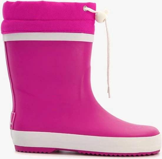 Promo ???? Mountain Peak Kinder Regenlaarzen - Roze - Maat 32 ???? 8 Promo ???? Mountain Peak Kinder Regenlaarzen - Roze - Maat 32 ???? - Afbeelding 6