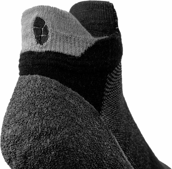 Korting ???? Powerocks Powersocks 2.0 - Barefoot Sokschoen Zwart Grijs - Maat S ???? 5 Korting ???? Powerocks Powersocks 2.0 - Barefoot Sokschoen Zwart Grijs - Maat S ???? - Afbeelding 3