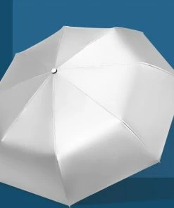 Korting ???? TDR-Opvouwbaar Paraplu - Zonbescherming Anti-Uv UPF50 + -Windproof- Stevig Paraplu - Automatisch -Van Gogh Ster Zee Print -zilver ???? 17 Korting ???? TDR-Opvouwbaar Paraplu - Zonbescherming Anti-Uv UPF50 + -Windproof- Stevig Paraplu - Automatisch -Van Gogh Ster Zee Print -zilver ???? -Hendi Shop 550x544 1