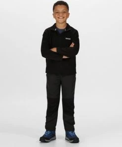 Goedkoopste ???? Regatta King II Trui - Kinderen - Zwart ???? 28 Goedkoopste ???? Regatta King II Trui - Kinderen - Zwart ???? -Hendi Shop 550x544 3