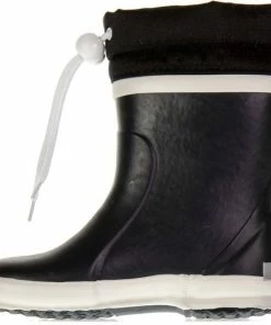 Korting ❤️ Bergstein Winterboot - Regenlaarzen - Unisex Junior - Black - Maat 30 ✔️ -Hendi Shop 550x544 5