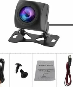 Korting ✔️ Yoelbaer Draagbare Display 4.3 Inch Color LCD TFT Monitor ???? 16 Korting ✔️ Yoelbaer Draagbare Display 4.3 Inch Color LCD TFT Monitor ???? -Hendi Shop 550x545 15