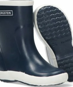 Kopen ???? Bergstein Rainboot - Regenlaarzen - Unisex Junior - Dark Blue - Maat 30 ???? -Hendi Shop 550x545 17