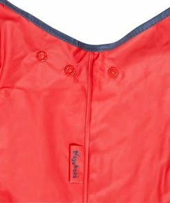 Kopen ???? Playshoes Regenbroek Rood Maat. 86 ???? -Hendi Shop 550x546 2