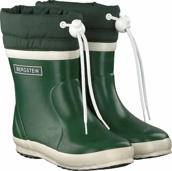 Groothandel ???? Bergstein Winterboot - Regenlaarzen - Unisex Junior - Forest - Maat 22 ???? 13 Groothandel ???? Bergstein Winterboot - Regenlaarzen - Unisex Junior - Forest - Maat 22 ???? - Afbeelding 11