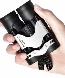 Flash-uitverkoop ⌛ Hikr Verrekijker Kinderen - Kind Verrekijker - BaK-4 8x21 - Compact & Lichtgewicht - Speelgoed & Junior Verrekijker - Vogelspotten - Kinder Verrekijker ???? -Hendi Shop 550x547 12