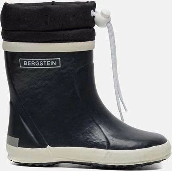 Goedkoopste ???? Bergstein Winterboot - Regenlaarzen - Unisex Junior - Black - Maat 21 ⌛ 17 Goedkoopste ???? Bergstein Winterboot - Regenlaarzen - Unisex Junior - Black - Maat 21 ⌛ - Afbeelding 15
