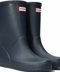 Beste Pirce ???? Hunter Kids First Classic Unisex Regenlaarzen - Maat 25 ???? -Hendi Shop 550x547 17