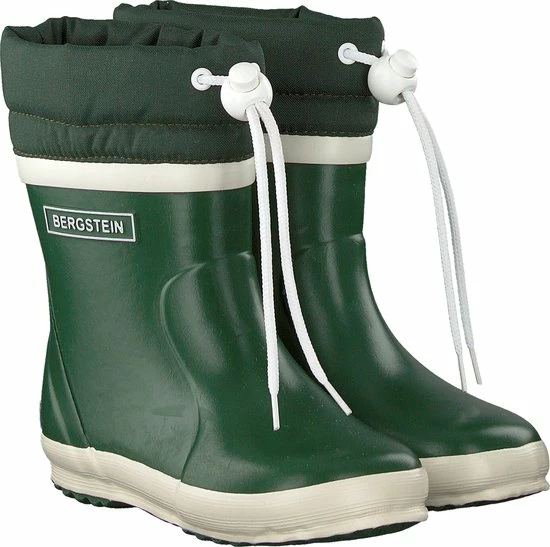 Aanbiedingen ???? Bergstein Winterboot - Regenlaarzen - Unisex Junior - Forest - Maat 27 ???? 12 Aanbiedingen ???? Bergstein Winterboot - Regenlaarzen - Unisex Junior - Forest - Maat 27 ???? - Afbeelding 10