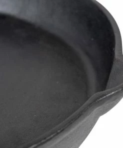 Beste Verkoop ???? Bo-Camp Urban Outdoor - Campingpan - Dutch Oven - Ø 24 Cm ???? -Hendi Shop 550x548 3