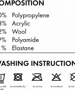 Beste deal ⌛ FALKE TK2 Explore Wandelsokken Warm Winter Zacht Thermisch Ademend Anti-blaar Antizweet Zonder Motief Met Elastische Boord Merinowol Beige Dames Sportsokken - Maat 39-40 ⭐ -Hendi Shop 550x548 5