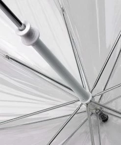Top 10 ???? Fulton Umbrellas Doorzichtige Fulton Birdcage Zwart ⭐ -Hendi Shop 550x548 6