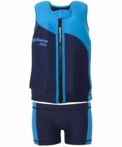Promo ???? EasySwim Pro - Drijfpakje - Zwemvest & Zwembroek - Blauw - L : 24-28 Kg ???? 19 Promo ???? EasySwim Pro - Drijfpakje - Zwemvest & Zwembroek - Blauw - L : 24-28 Kg ???? -Hendi Shop 550x549