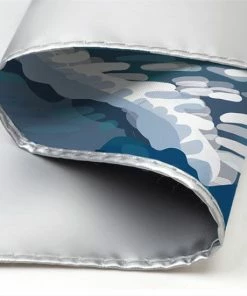 Korting ???? TDR-Opvouwbaar Paraplu - Zonbescherming Anti-Uv UPF50 + -Windproof- Stevig Paraplu - Automatisch -Van Gogh Ster Zee Print -zilver ???? 25 Korting ???? TDR-Opvouwbaar Paraplu - Zonbescherming Anti-Uv UPF50 + -Windproof- Stevig Paraplu - Automatisch -Van Gogh Ster Zee Print -zilver ???? -Hendi Shop 550x550 138