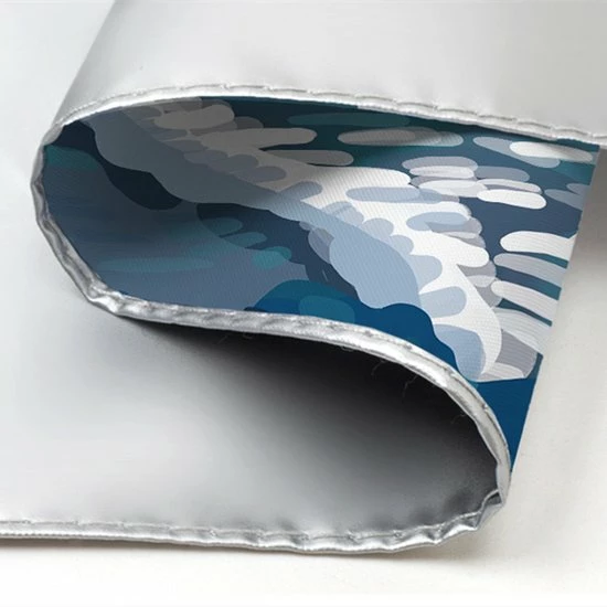 Korting ???? TDR-Opvouwbaar Paraplu - Zonbescherming Anti-Uv UPF50 + -Windproof- Stevig Paraplu - Automatisch -Van Gogh Ster Zee Print -zilver ???? 13 Korting ???? TDR-Opvouwbaar Paraplu - Zonbescherming Anti-Uv UPF50 + -Windproof- Stevig Paraplu - Automatisch -Van Gogh Ster Zee Print -zilver ???? - Afbeelding 11