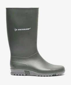 Beste recensies van ✔️ Dunlop Sport Regenlaarzen - Groen - Maat 40 ???? -Hendi Shop 550x550 142