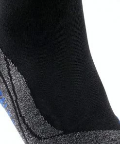 Promo ???? FALKE TK2 Explore Cool Wandelsokken Mid-rise Zacht Thermisch Anti-blaar Antizweet Zonder Motief Met Elastische Boord Verkoelend Duurzaam Ademend Sneldrogend Zwart Heren Sportsokken - Maat 39-41 ???? 30 Promo ???? FALKE TK2 Explore Cool Wandelsokken Mid-rise Zacht Thermisch Anti-blaar Antizweet Zonder Motief Met Elastische Boord Verkoelend Duurzaam Ademend Sneldrogend Zwart Heren Sportsokken - Maat 39-41 ???? -Hendi Shop 550x550 143