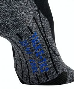Promo ???? FALKE TK2 Explore Cool Wandelsokken Mid-rise Zacht Thermisch Anti-blaar Antizweet Zonder Motief Met Elastische Boord Verkoelend Duurzaam Ademend Sneldrogend Zwart Heren Sportsokken - Maat 39-41 ???? 31 Promo ???? FALKE TK2 Explore Cool Wandelsokken Mid-rise Zacht Thermisch Anti-blaar Antizweet Zonder Motief Met Elastische Boord Verkoelend Duurzaam Ademend Sneldrogend Zwart Heren Sportsokken - Maat 39-41 ???? -Hendi Shop 550x550 144