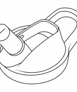 Aanbiedingen ???? CamelBak Eddy+ Kids SST Vacuum Insulated - Isolatie Drinkfles - 350 Ml - Metaal (UFO's) ⭐ -Hendi Shop 550x550 150