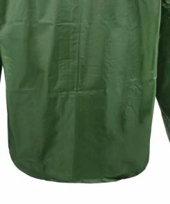 Hete verkoop ???? C-Line Regenpak Met Capuchon - Groen - Reflecterend - Nieuw Model - Kinder Maat 146/152 ???? -Hendi Shop 550x550 160