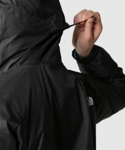 Aanbiedingen ???? The North Face Quest Jas Mannen - Maat L The North Face Quest Insulated Jas ✔️ -Hendi Shop 550x550 163