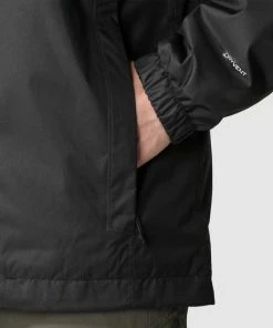 Aanbiedingen ???? The North Face Quest Jas Mannen - Maat L The North Face Quest Insulated Jas ✔️ -Hendi Shop 550x550 165