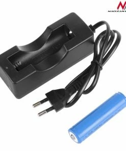 Flash-uitverkoop ???? Maclean Energy 2in1 Zaklamp Maclean MCE 175 - 3 Lichtmodi En Zoom - Incl. Houder Voor Fiets ???? -Hendi Shop 550x550 172