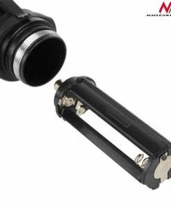 Flash-uitverkoop ???? Maclean Energy 2in1 Zaklamp Maclean MCE 175 - 3 Lichtmodi En Zoom - Incl. Houder Voor Fiets ???? -Hendi Shop 550x550 173