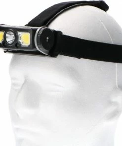 Kopen ???? LED's Work LED Hoofdlamp Op Accu Met Zwaaisensor - Oplaadbaar & Draadloos ???? 21 Kopen ???? LED's Work LED Hoofdlamp Op Accu Met Zwaaisensor - Oplaadbaar & Draadloos ???? -Hendi Shop 550x550 175