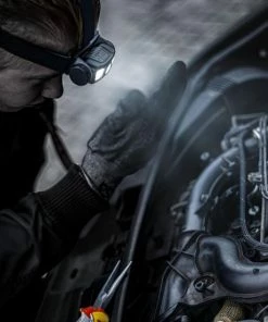 Kopen ???? LED's Work LED Hoofdlamp Op Accu Met Zwaaisensor - Oplaadbaar & Draadloos ???? 25 Kopen ???? LED's Work LED Hoofdlamp Op Accu Met Zwaaisensor - Oplaadbaar & Draadloos ???? -Hendi Shop 550x550 176