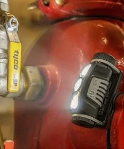 Kopen ???? LED's Work LED Hoofdlamp Op Accu Met Zwaaisensor - Oplaadbaar & Draadloos ???? 27 Kopen ???? LED's Work LED Hoofdlamp Op Accu Met Zwaaisensor - Oplaadbaar & Draadloos ???? -Hendi Shop 550x550 178