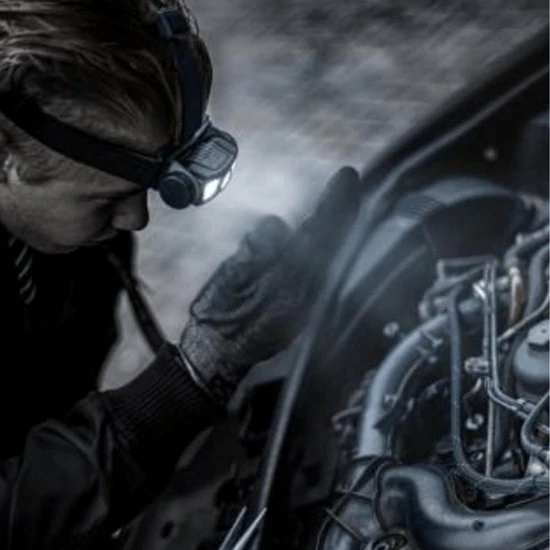 Kopen ???? LED's Work LED Hoofdlamp Op Accu Met Zwaaisensor - Oplaadbaar & Draadloos ???? 18 Kopen ???? LED's Work LED Hoofdlamp Op Accu Met Zwaaisensor - Oplaadbaar & Draadloos ???? - Afbeelding 16