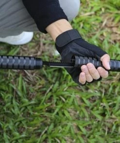 Nieuw ???? Temz® Multitool Survival Kit - Survival Kit - Hakbijl - Survival Set - Multitool Bijl - Survival Kit Outdoor - Bijl - Survival Tool - Survival Mes - Incl. Multitool Bijl, Survival Mes, Raambreker, Fluitje & Kompas ???? -Hendi Shop 550x550 189